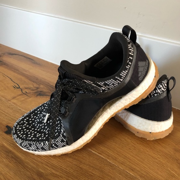 adidas Shoes - Adidas Pure Boost X Women’s 7